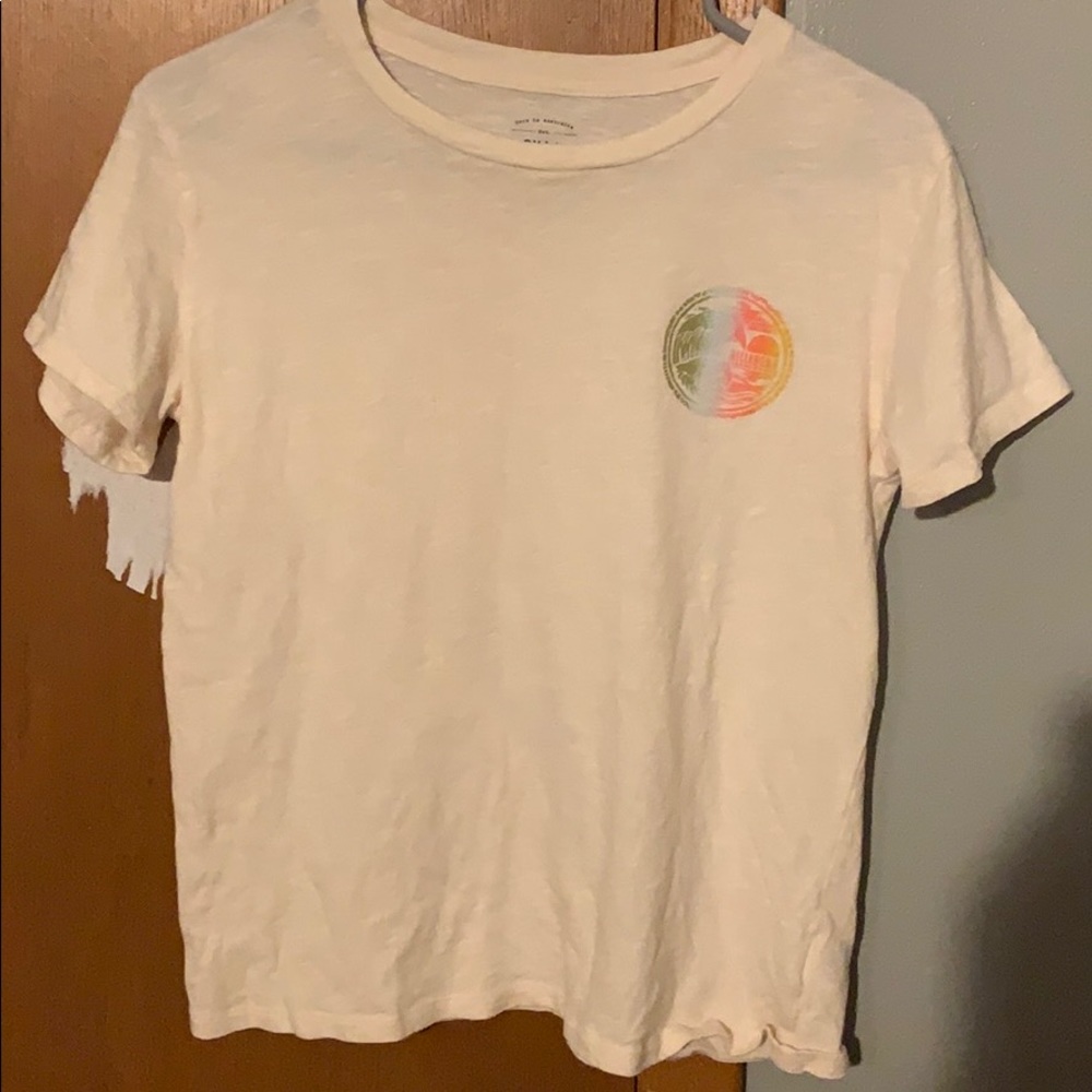 Billabong Tee